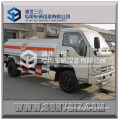 foton small fuel tank truck 4x2 3000L 90hp